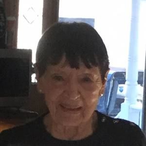 Meet your Posher, Pauline